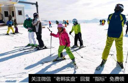 【北京冬奥会滑雪场地】冬奥会“前夜”滑雪产业仍在摸索 场地赚钱多靠“一锤子买卖”