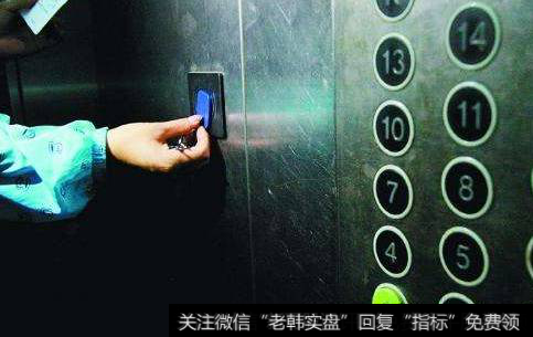 【老楼装电梯补贴】老楼装电梯可采用“公交模式”