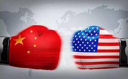 中美贸易战 震撼全球资本市场