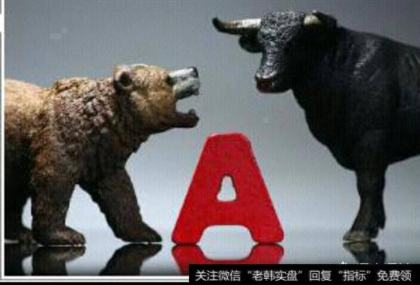 股票市场为什么跌|股票市场为什么会有牛市和熊市？