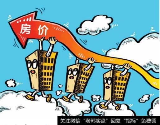 中国的房价啥时候能回到牛市？