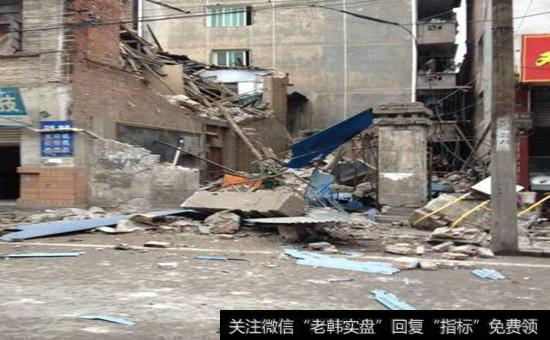 地震概念股_地震概念股受关注 新疆精河县发生6.1级地震