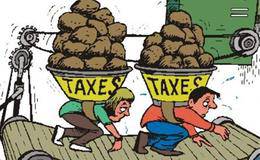 大小非征税之后对市场有什么影响？为什么不能对大小非减持征税？