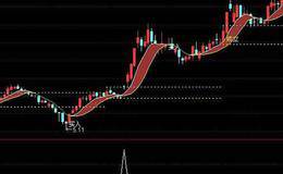 中线庄股的跟进投资技巧