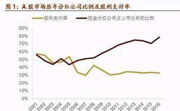 每股赢利与每股分红区别案例分析