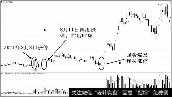 天舟文化（300148）的日K线走势图