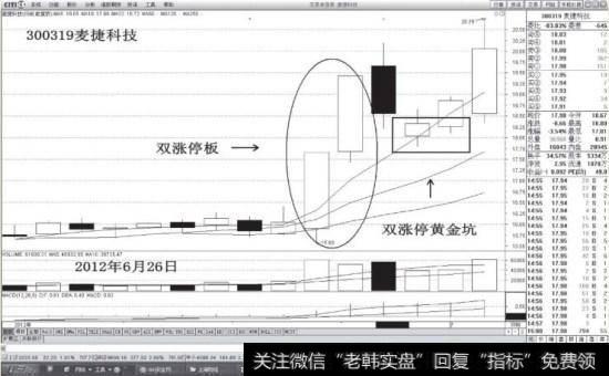 麦捷科技