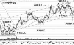 经典的波段操作案例