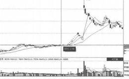 猎杀黑马股第1招：黑马股的早期技术特征案例分析