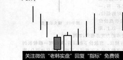 图9-23底部的穿头破脚示意图