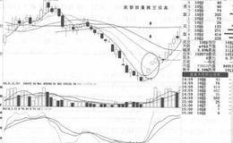 大阳线之后的阴线形态操作技巧及注意事项