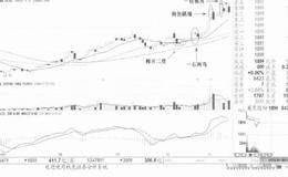 一锤定音止跌信号出现可适量低吸