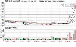概念搭边当作龙头炒 <em>易见股份</em>暴涨只因过度解读