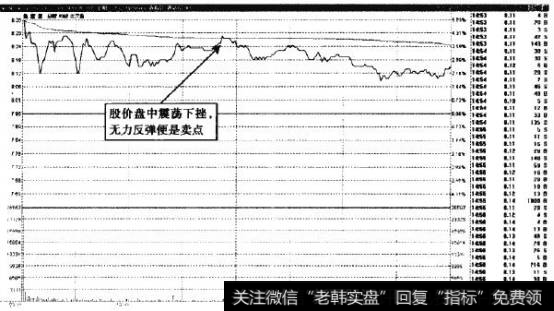 兔宝宝—缩量当中的波动，不改变空头趋势