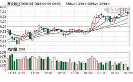 <em>寒锐钴业</em>去年涨18倍今年又涨32% 中银旗下6只权益基金忙增筹