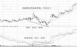 XDQD指标的买入法则解析