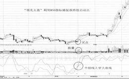 强市中利用MSD指标<em>捕捉强势股</em>启动点技术要点