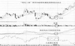 平衡市中利用XDQD指标<em>捕捉强势股启动点</em>技术要点