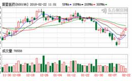 中泰证券：<em>复星医药</em>估值业绩有望双升