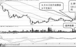 支撑位分析及五个方面内容