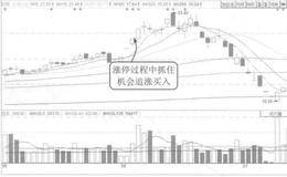 止赢才能获得大部分收益的案例解读