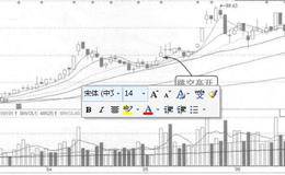 现金流量表偿债能力分析