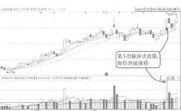 现金流量表趋势分析的特点