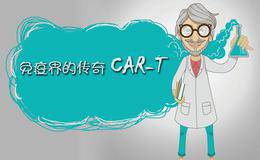 首个Car-T临床申请获批,CAR-T疗法相关题材概念股可关注