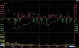 同花顺软件分时图下的“多空”是什么指标？