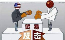 我国对美国花旗参加征关税国产参公司迎利好,贸易战题材概念股可关注