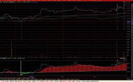 请问招商证券分析软件中分时成交后面的红色B和绿色S是什么意思 ？