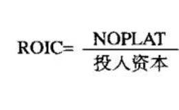 组织会计报表的主要概念