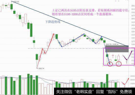 二八轮转强反击，大盘见底了吗？