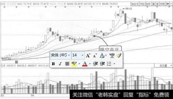 图8-16能够确定的负面信息故意不记入报表