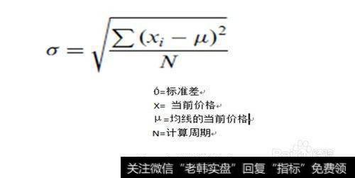 布林线的具体使用技巧分析是什么？