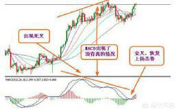 K线、kdj、macd等这些股票技术指标如何真正理解和使用？