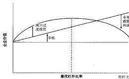 设计资本结构时的价值权衡