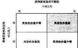 灵活性何时具有价值?