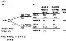 对灵活性估值的方法