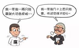 庄家拉升个股前会发生哪些情况？