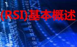 相对强弱指标(RSI)基本概述