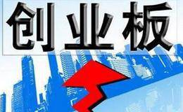 蔡钧毅股市最新消息：创业板长下影反包阳线释重要信号