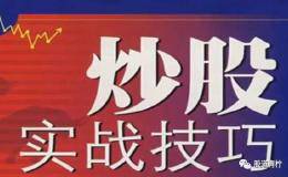 股价跌破30日均线重回是买入时机吗？