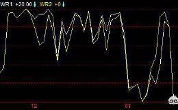 什么是wr指标，如何运用wr指标？