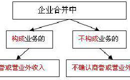 1小时学会企业合并和合并财务报表