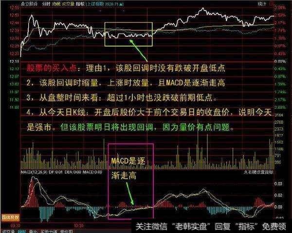 中国股市里喷血的教训：庄家出货的骗术，散户别往枪口上撞