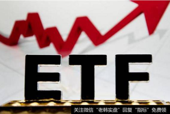 基金入门:ETF基金投资方法