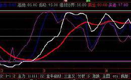 金玉满堂副图源码分享，高抛低吸