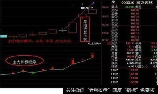 详解跟庄的不传之秘籍，练到极致跟庄吃肉，大牛爆发指日可待！