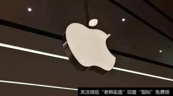 苹果公司(Apple)